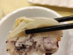 -奥华餐厅·老张记(台基厂店)