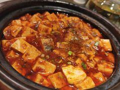 -咪咪川菜(太乙路店)