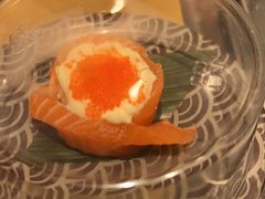 -争鲜回转寿司(通州万达店)