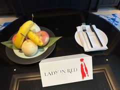 -广州德安丽舍凯宾斯基酒店