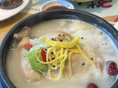 -海兰江石锅饭(水上店)