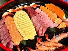 -怡咖啡海鲜自助餐厅(浦东香格里拉店)