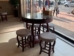 -广信牛奶甜品世家(台东店)
