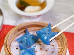 星空蒸饺-酌宴府The China Club·广州万富希尔顿酒店(云城东路店)