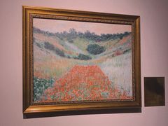 -印象莫奈时光映迹艺术展