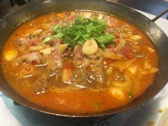 -陈生记黑鱼馆·20年活鱼现杀(宁波鼓楼店)