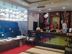 -牟传仁饭庄(星海店)