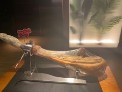-拉蒂娜·巴西牛排馆 Latina·Brazilian Steakhouse(王府井喜悦店)