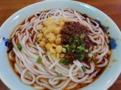 -兵哥豌豆面(建设巷店)