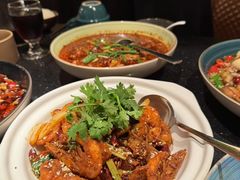 -华豫川酒家(大卫城店)