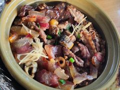 -崖口煲仔饭