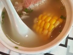 -丹江口渔村·湘味厨房(桃园店)