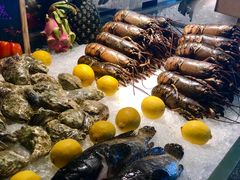 -解放碑威斯汀酒店-知味国际美食餐厅