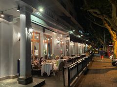 自助取餐区-夏朵餐厅(丁香店)