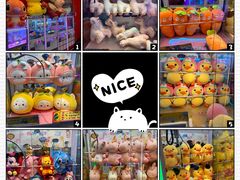 -PAWTOY爪e玩偶店(天兴罗斯福店)