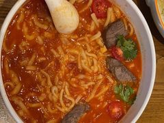 -九毛九西北菜(大东海店)