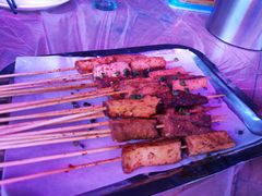 -辣不怕口味虾(凌霄路店)