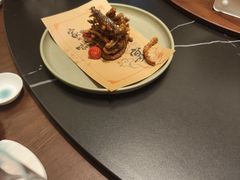 -云客来·花园餐厅(洛社店)