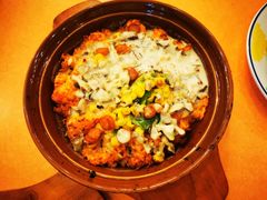 -萨莉亚意式餐厅(河东万达店)