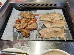 -苏格里岛自助海鲜烤肉火锅(集美万达店)