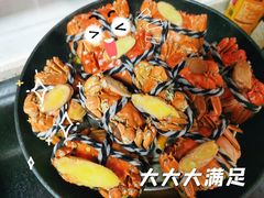 -马王堆海鲜水产市场