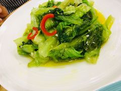 -小苏舍餐厅(木渎店)