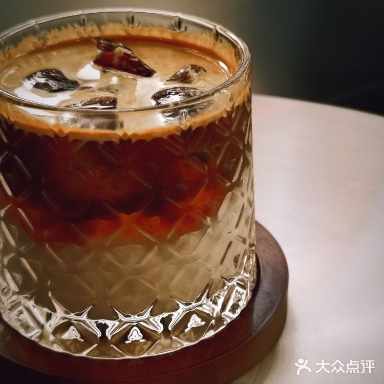 茅台与茶饮mix创新口感•滴滴甘香•人气王