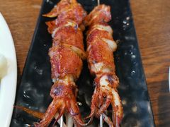 -双合园·海鲜水饺青岛菜(万佳广场店)