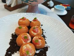 -禾田餐厅•乡野湖北菜(徐东店)