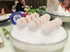 -海鲨湾海鲜会馆(百家湖1912店)