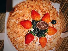 招牌巴黎酥-PETIT PARIS 小巴黎(花园道店)