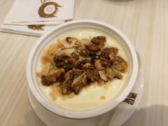 -满记甜品(巴黎春天宝山店)