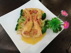 -壹号港海鲜酒楼