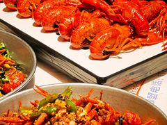 -龙虾殿(园林路店)