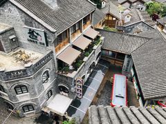 -重庆十八梯传统风貌区
