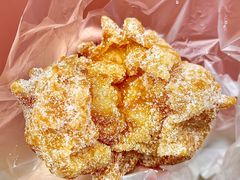 -占西饼店