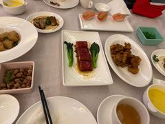 -福州天元国际威斯汀酒店·中国元素餐厅