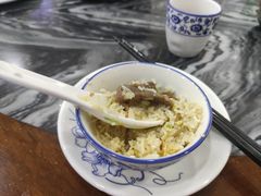 -红星光发煲仔饭(大石街店)