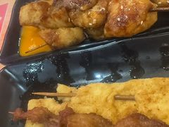 -蚝抵食·湛江生蚝(湾北路店)