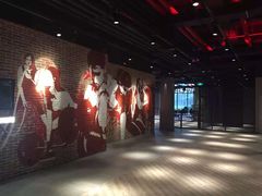 -威尔仕健身(杭州万象城店)