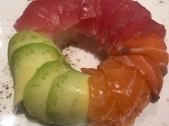-沈阳和平艾美酒店新食谱西餐厅