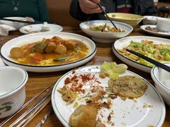 -二红烧烤排骨串(麦岛店)