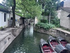 -绍兴鲁迅故里·沈园景区