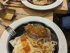 -豪客来牛排(金鼎广场店)