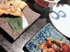 -蟹将军·松叶蟹和牛日料放题自助(K11店)