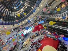 -万达广场(北京槐房店)