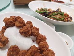 -御仙都北京菜馆·烤鸭店(双井店)