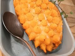 -蜜桃餐厅·伴山(湖滨商业街店)