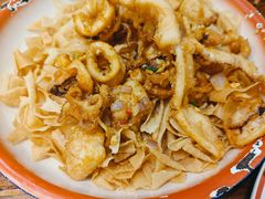 -广府乡下·饭庄(新港东路店)