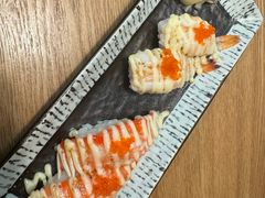 -西月山居匠心创意料理(江汉路新佳丽广场店)